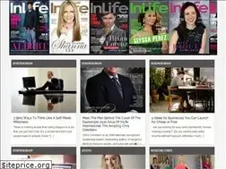 Sites similar to inlifemagazine.com