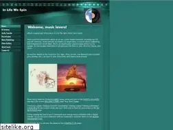 Sites similar to inlifewespin.com