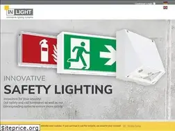 Sites similar to inlight-gmbh.de