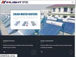 Sites similar to inlight-solar.com