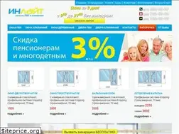 Sites similar to inlight.by