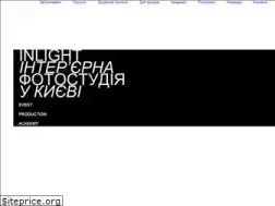 Sites similar to inlight.com.ua