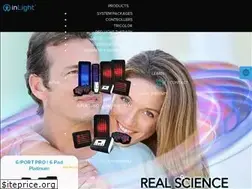 Sites similar to inlightmedical.com