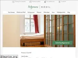 Sites similar to inlignum-moebel.de