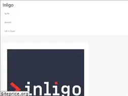 Sites similar to inligo.no