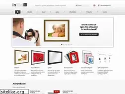 Sites similar to inlijst.nl