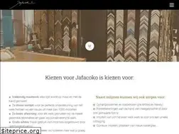 Sites similar to inlijstingenjafacoko.be