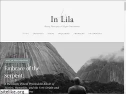 Sites similar to inlila.com