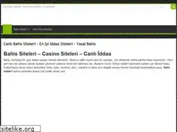 Sites similar to inlimbo.tv