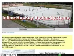 Sites similar to inline-boden.de