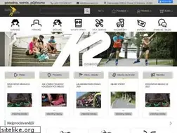 Sites similar to inline-brusle.cz