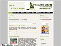 Sites similar to inline-muenchen.de