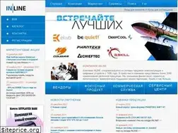 Sites similar to inline-online.ru