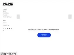 Sites similar to inline-photography.com