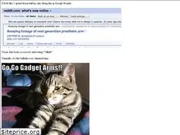 Sites similar to inline-reddit.com