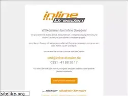 Sites similar to inline-skate-kurse.de