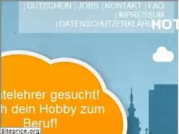 Sites similar to inline-skate-schule-leipzig.de