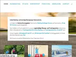 Sites similar to inline-skating-schule.de