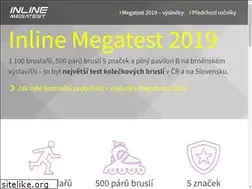 Sites similar to inline-test.cz
