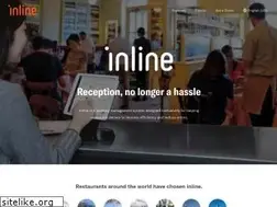 Sites similar to inline.app