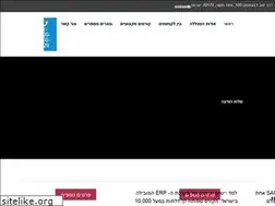 Sites similar to inline.co.il