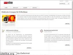 Sites similar to inline.de