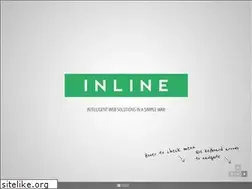 Sites similar to inline.lt