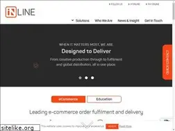Sites similar to inline.marketing