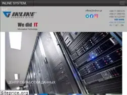 Sites similar to inline.uz