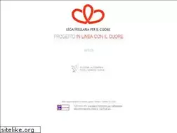 Sites similar to inlineaconilcuore.it