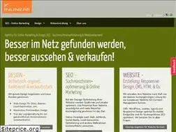 Sites similar to inlinear.com