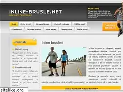 Sites similar to inlinebrusle.net
