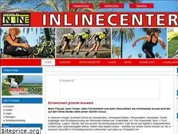 Sites similar to inlinecenter.ch