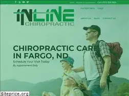 Sites similar to inlinechiro.net