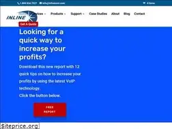 Sites similar to inlinecom.com