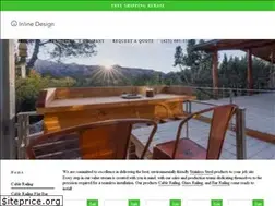 Sites similar to inlinedesign.com