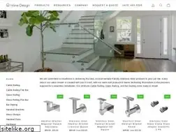 Sites similar to inlinedesign.us