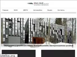Sites similar to inlineglass.ru