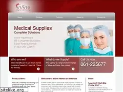 Sites similar to inlinehealthcare.ie