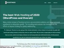Sites similar to inlinehostblogger.com