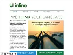 Sites similar to inlinela.com