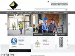 Sites similar to inlinelectric.com
