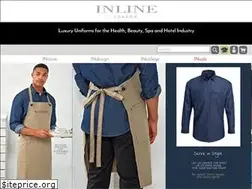 Sites similar to inlinelondon.co.uk