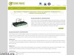 Sites similar to inlinemagneticseparator.com