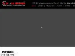 Sites similar to inlinemotors.ca