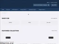 Sites similar to inlinemotorsports.com