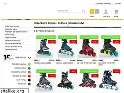 Sites similar to inlineobchod.cz