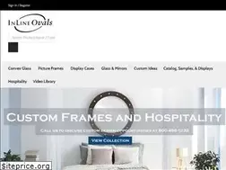 Sites similar to inlineovals.com