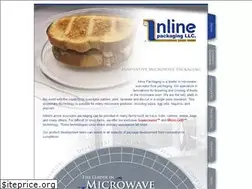 Sites similar to inlinepkg.com