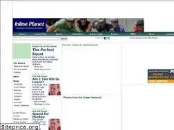 Sites similar to inlineplanet.com